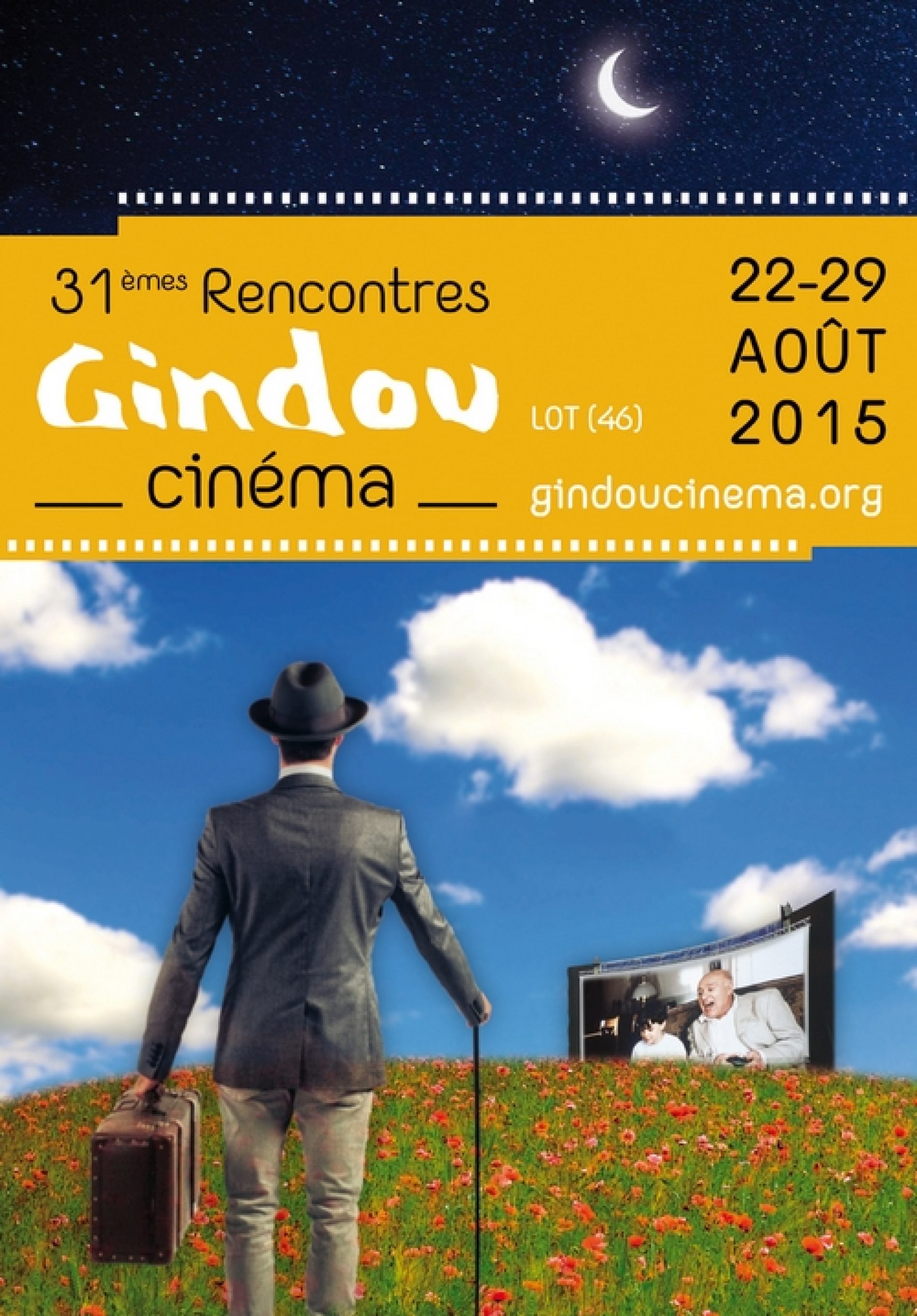 festival rencontres cinema de gindou